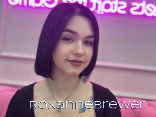 Roxannebrewer