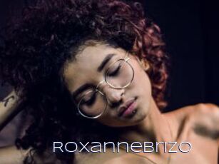 Roxannebrizo
