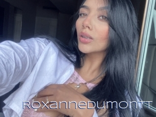Roxannedumontt