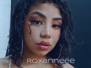 Roxanneee