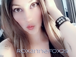 Roxannefox29