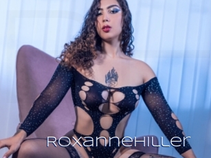 Roxannehiller