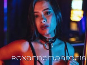 Roxannemonroe18