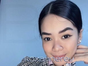 Roxannerey