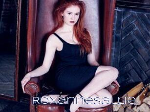 Roxannesallie