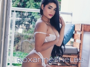Roxanneshelby