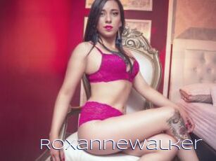 Roxannewalker