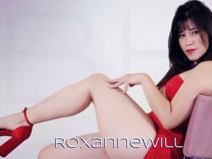 Roxannewill