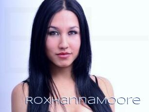 RoxhannaMoore