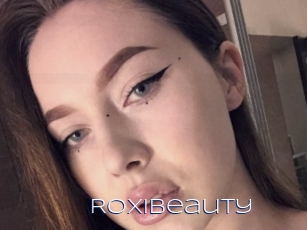 Roxibeauty