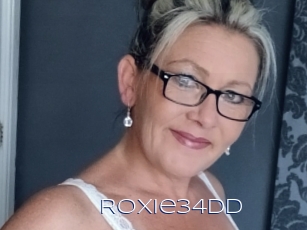 Roxie34dd