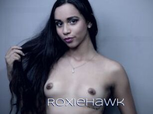 roxiehawk Blue Hot