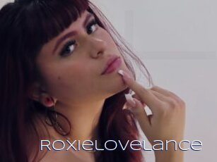 Roxielovelance