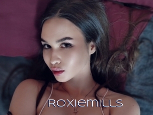 Roxiemills
