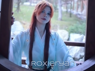 Roxieryan