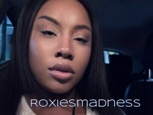 Roxiesmadness
