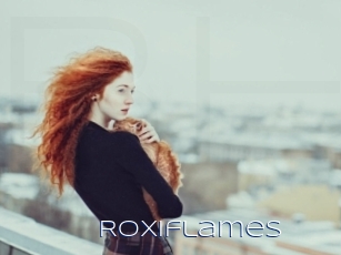 Roxiflames