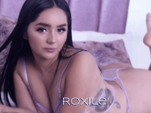 Roxile