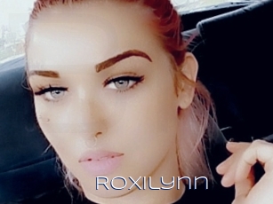 Roxilynn
