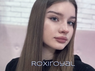 Roxiroyal