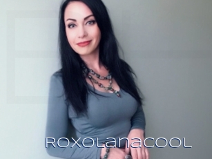 Roxolanacool