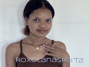 Roxolanasparta
