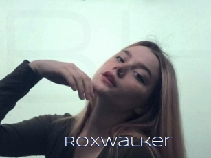 Roxwalker