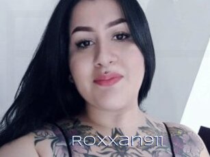 Roxxan911