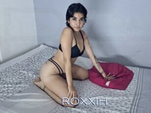 Roxxih
