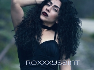 Roxxxysaint