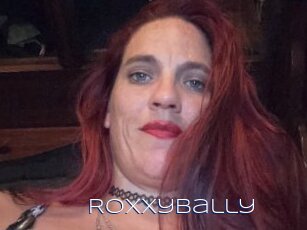 Roxxybally