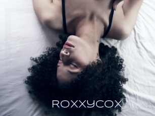 Roxxycox