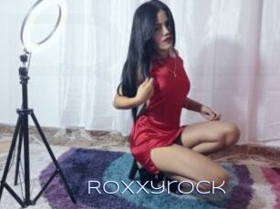 Roxxyrock