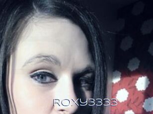 Roxy3333