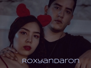Roxyandaron