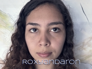 Roxyandaron
