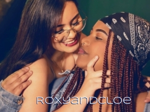 Roxyandcloe