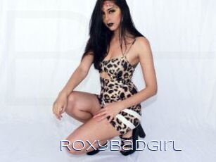 Roxybadgirl