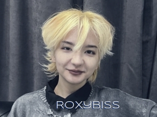 Roxybiss