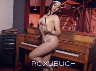 roxybuch Blue Hot