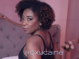 Roxycaine
