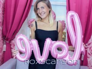 Roxycanyon