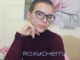 Roxycherry