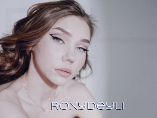 Roxydeyli