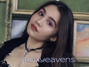 Roxyeavens