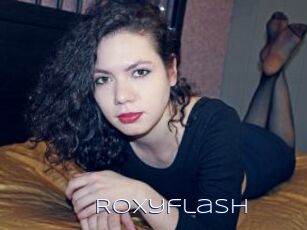 Roxyflash