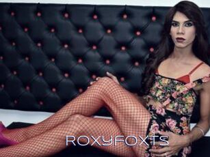 Roxyfoxts