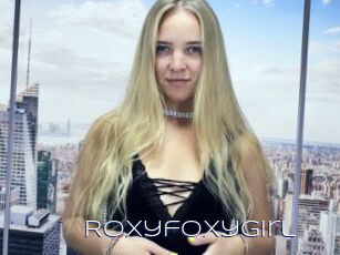 Roxyfoxygirl
