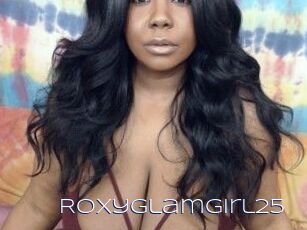 Roxyglamgirl25