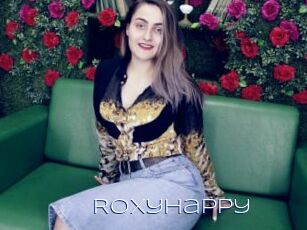 Roxyhappy